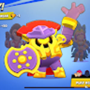 Meet your Posher, Essfang